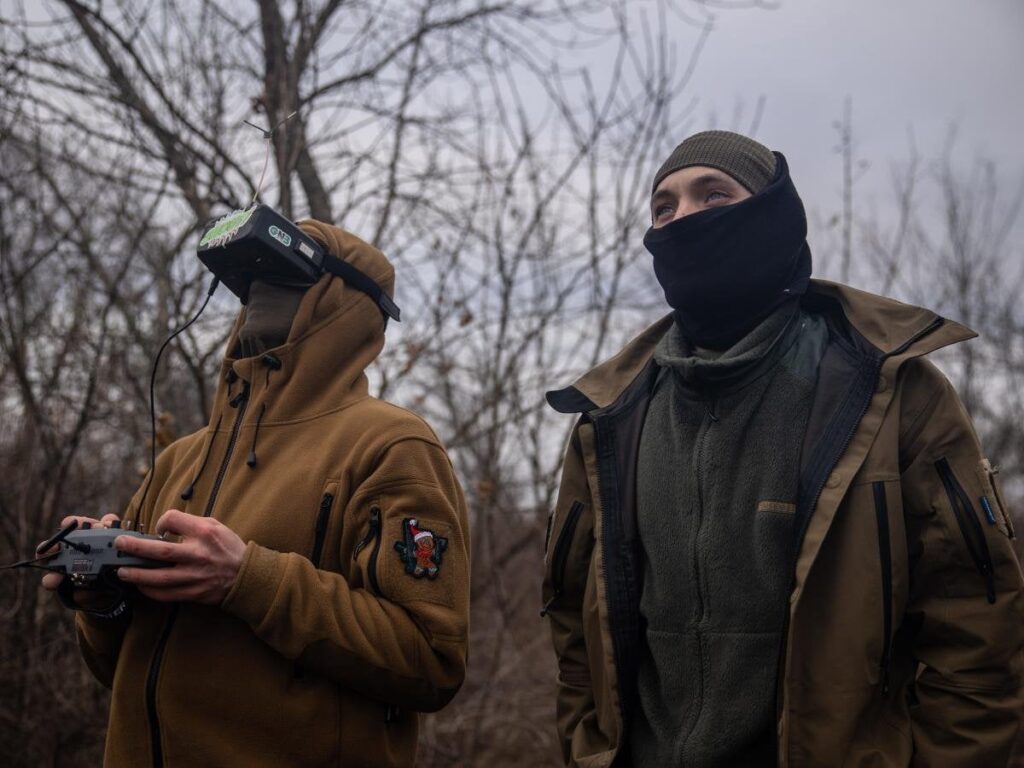 親クレムリンのミルブロガーらによると、ロシアの土壌に対する新たな攻撃の中で、ウクライナのドローン妨害装置が決定的なものであることが証明されている