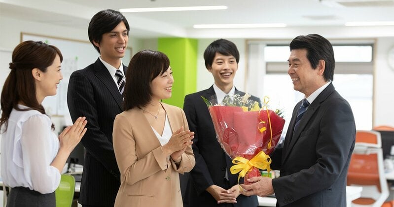 【大喜利】定年退職後に「幸せな人」が、神社で神様にお願いしている“たった一つのこと”