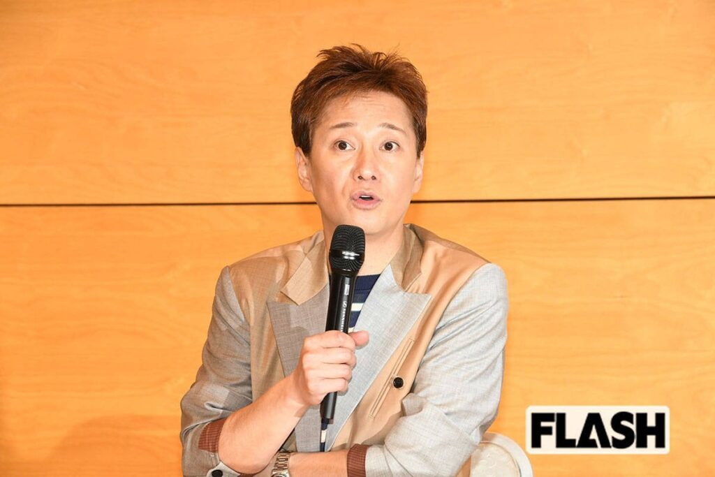 「中居正広ショック」にテレビ局激震 スポンサーは「起用続けるならほかの番組も降りる」“火に油の社長会見”フジが待つ広告代理店の“強権発動” - Smart FLASH