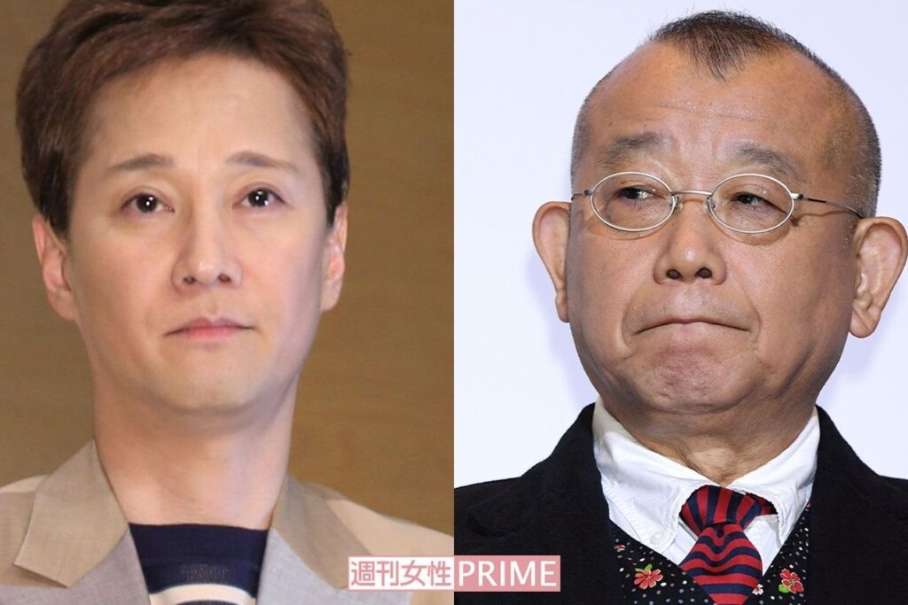 中居正広BBQに参加した笑福亭鶴瓶がスシローHPから削除「ペロペロ事件の恩を仇で返すな」利用客たちの怒り
