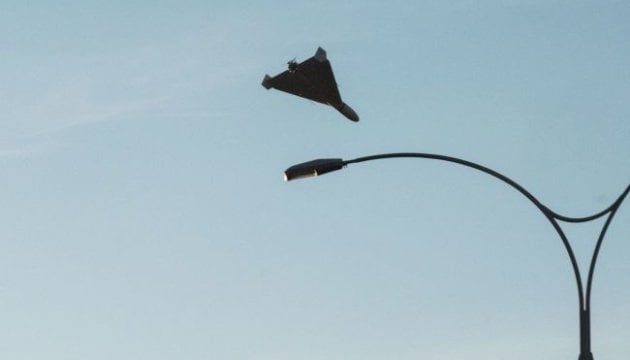 少なくとも8機のシャヒド無人航空機が月曜夜ベラルーシに飛来 – 監視グループ
