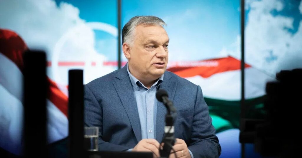 ヴィクトル・オルバン氏: 火曜日から、西側世界には別の日が訪れるだろう