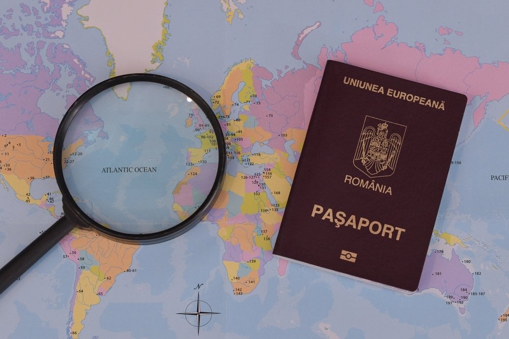 ルーマニア人はビザなしで米国に旅行できるようになる。ルーマニアのビザ免除プログラムへの参加は金曜日にワシントンで正式に承認される - HotNews.ro