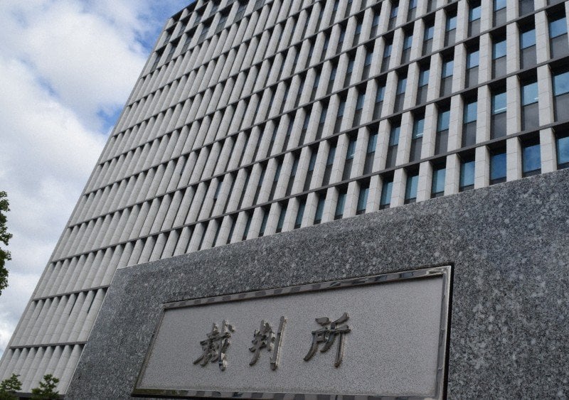 わいせつ被害後も加害隊員の接触禁じず　元空自女性隊員が国を提訴（毎日新聞） - Yahoo!ニュース