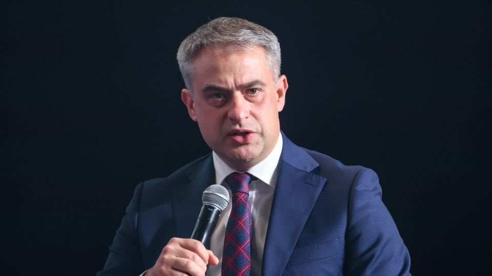 ロシアにはポーランドをターゲットにした特別なサイバー部隊があるとデジタル担当大臣が語る：同大臣は記者会見で、2024年1月から10月中旬までの間に8万件以上のサイバー攻撃が記録されたと述べた。