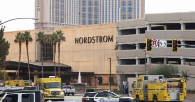 米国でテスラ車爆発、テロか トランプホテル前、1人死亡