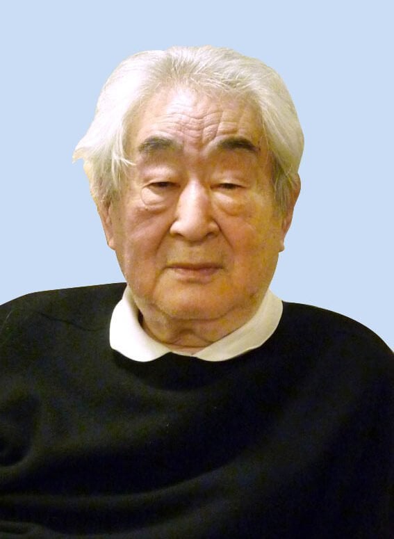 政治評論家の俵孝太郎さん死去 ニュースキャスターでも活躍