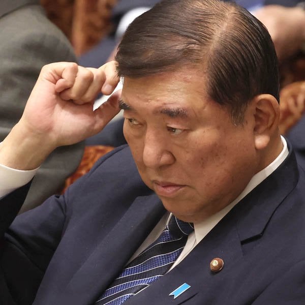 石破首相が“安倍派切り”に打って出るのか…裏金問題は年明け国会も継続、「金庫番」招致で与野党攻防 ― 松本氏公判『ある幹部から還流継続を要望された』