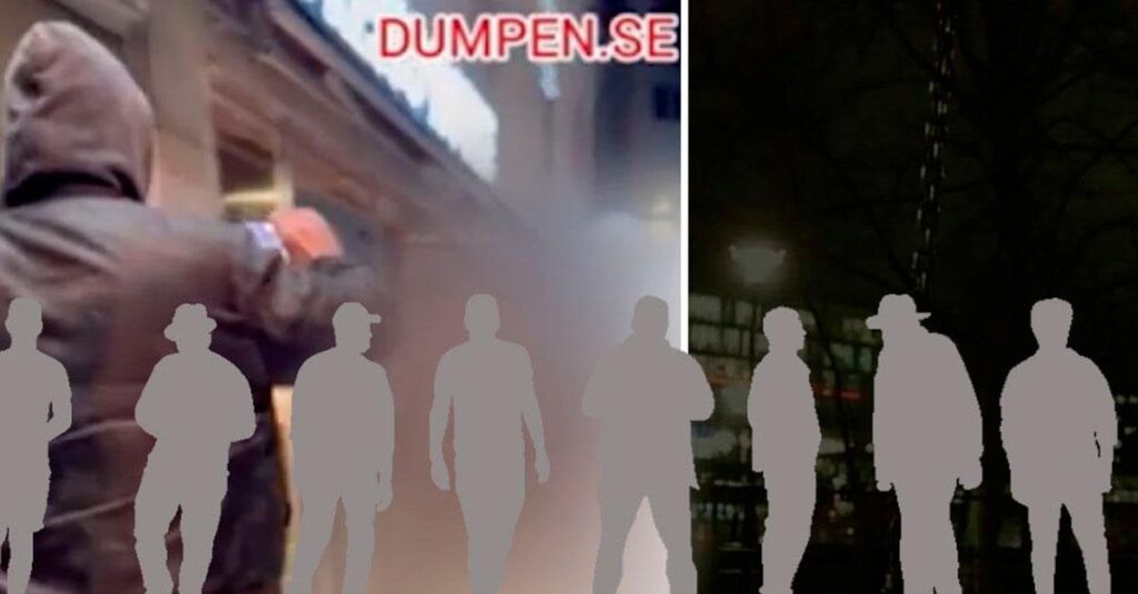 少なくとも11人のダンペンマンが自殺した