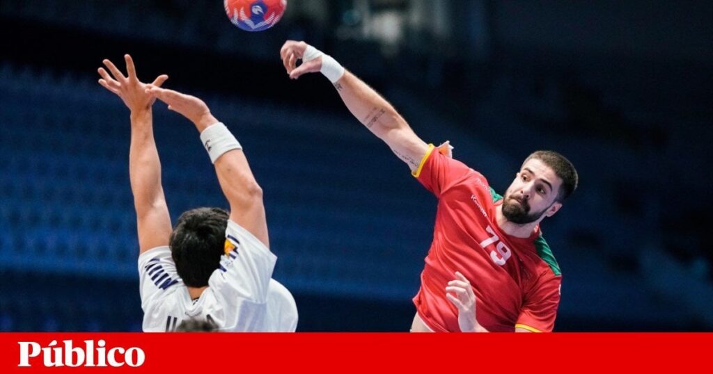 歴史の背後にある歴史：ハンドボールの選択はワールドカップのミッドフィールダーにあります