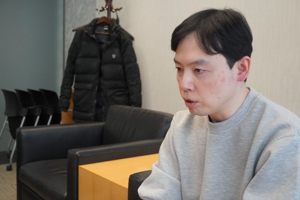 セックス依存症に陥った男性が赤裸々告白する半生「セックスの際に、“豹変する”と女性から言われていました」
