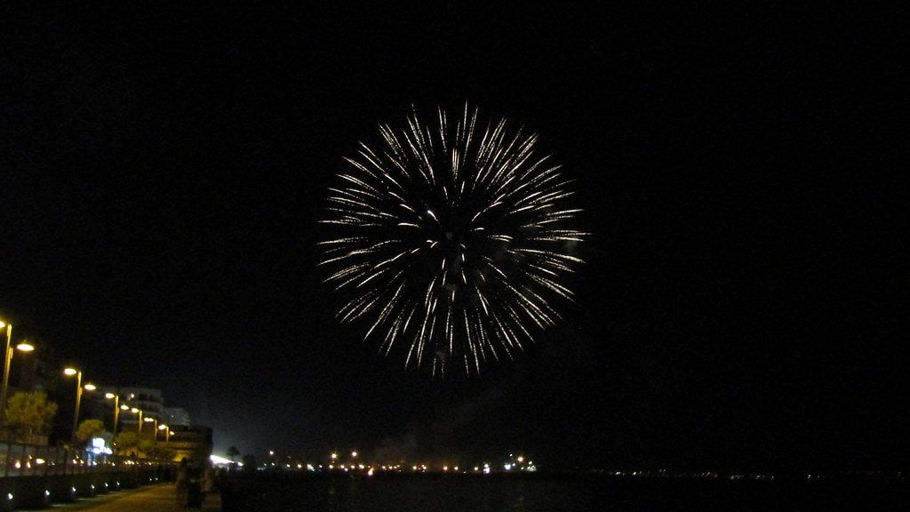 🎆 *サイレント花火*はマルタにとって大変革となるでしょう🎇