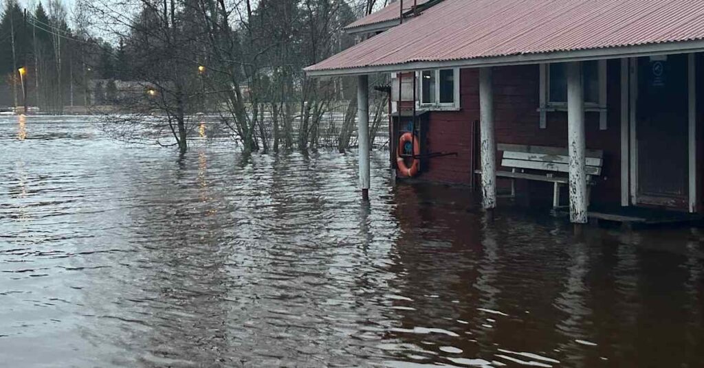 Yle News: フィンランドの気候温暖化は世界平均よりも速い