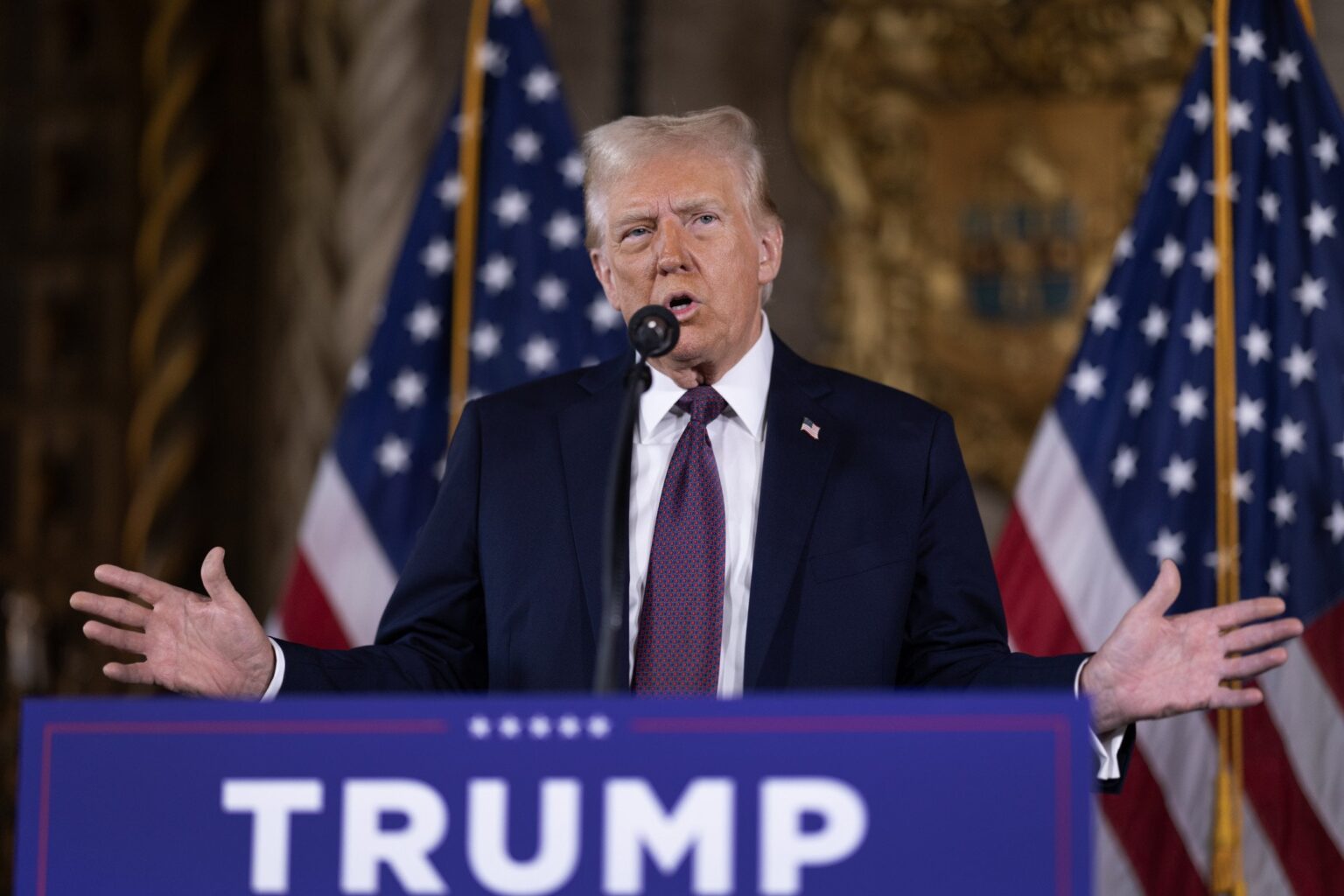 トランプ・ミーム・コインの価格：時価総額が急上昇する中、元援助者が「汚職」を撲滅