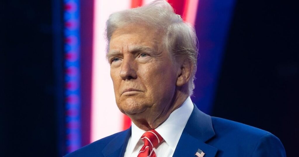 トランプ大統領、就任式前日の1月19日にDC集会を開催へ