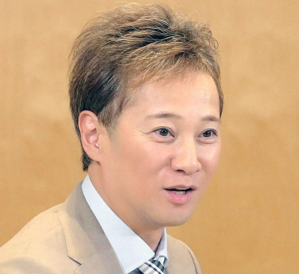 中居正広トラブル 世界各国が報道 ドイツ紙に仏メディア「日本のスターが…」 米投資ファンドも意見