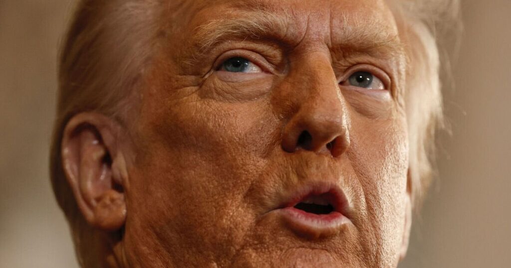 トランプ氏、140億ユーロのアップル課税訴訟でEU規制当局を非難