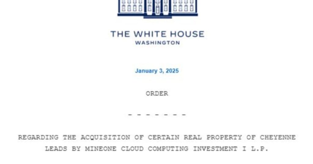 米政府、日鉄の中止命令公表文で誤記　中国と取り違え