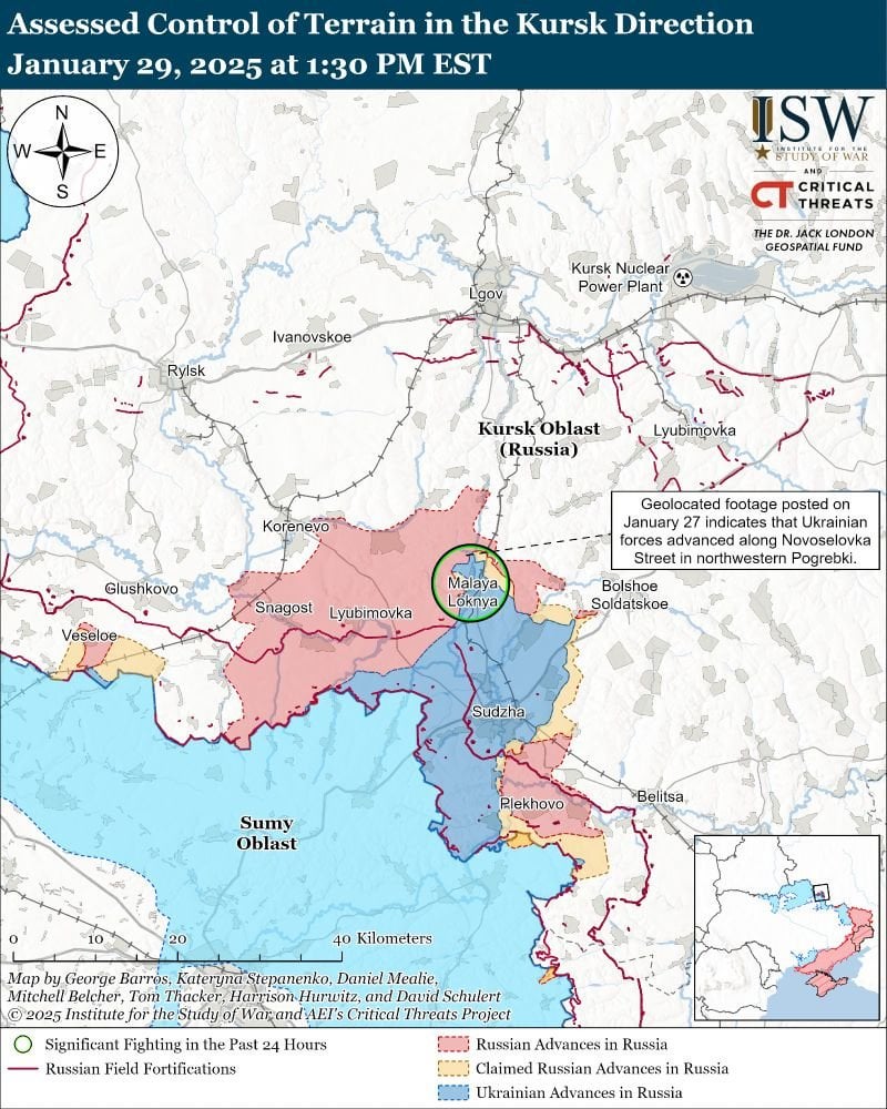 新規：ロシアのウラジミール・プーチン大統領は、西側の軍事援助がロシアの侵略に対する防衛を維持するウクライナの能力には依然として不可欠であると述べた。プーチンの長年の勝利理論は、西側がウクライナを放棄するという仮定に依存しています。