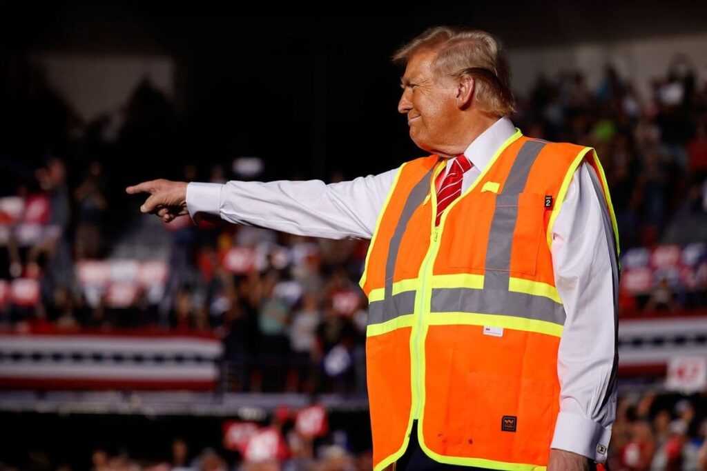 MAGAの真の信者は資本主義を理解していない - トランプは彼らに厳しい教訓を教えるだろう