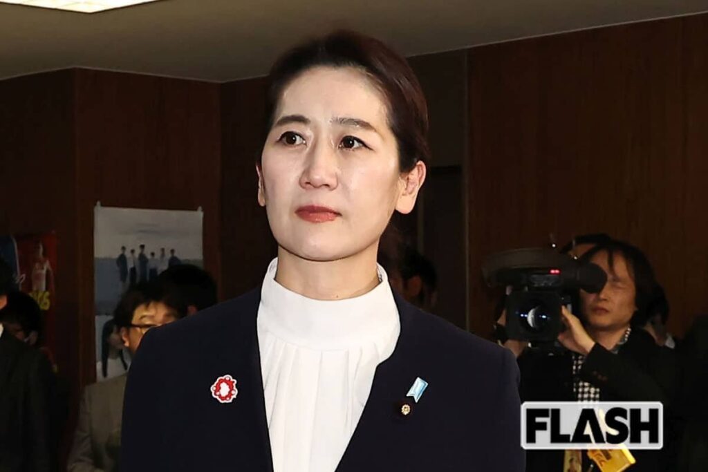「誹謗中傷大国ニッポン」松川るい議員 半年ぶりブログ更新が物議…本人は「勝てないから出すな」と府連も呆れる“孤立無援”状態