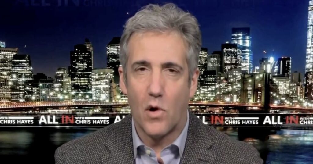 トランプ氏の前科者グリーン弁護士、口止め料判決を羨望の声 | 「私の弁護士としてのキャリアを通じて、無条件釈放の話すら聞いたことがない」と恥をかいた元弁護士はMSNBCに語った。