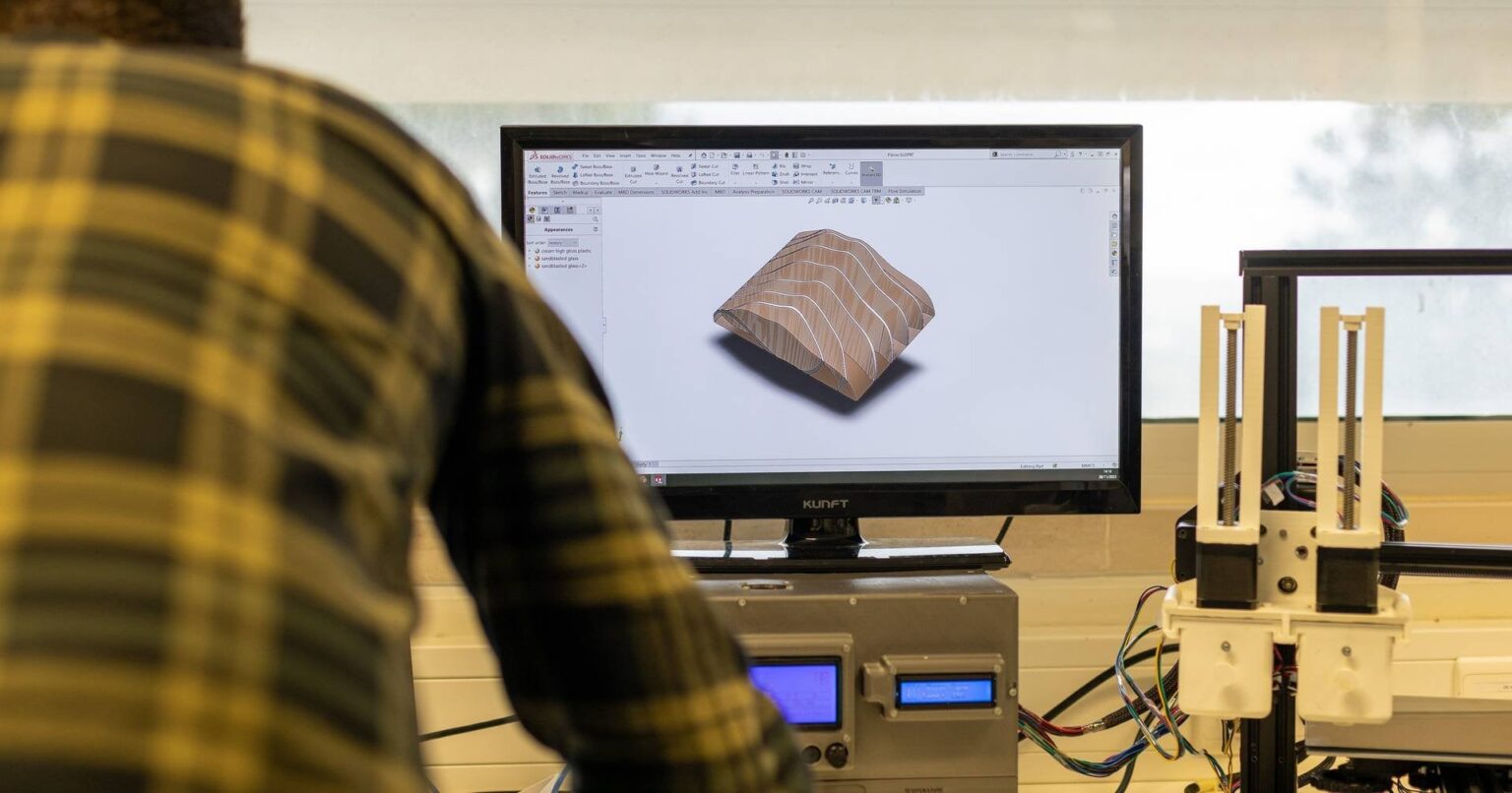 3D プリンターから皿まで: ポルトガルの研究者が実験室で作成した魚の切り身を印刷