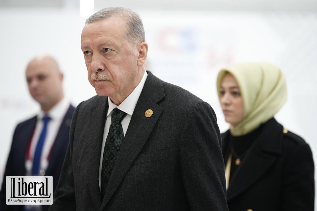 エルドアン大統領：シリアのクルド人戦闘員の終焉は近い－「必要なら夜に来る」