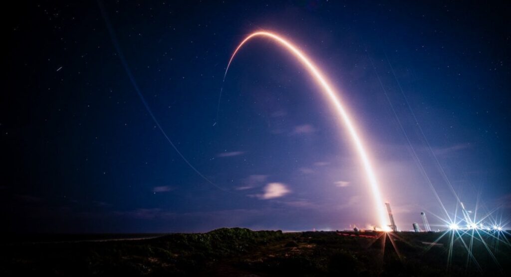ヨーロッパの宇宙シールドの未来：成功とウクライナの役割に必要なもの。