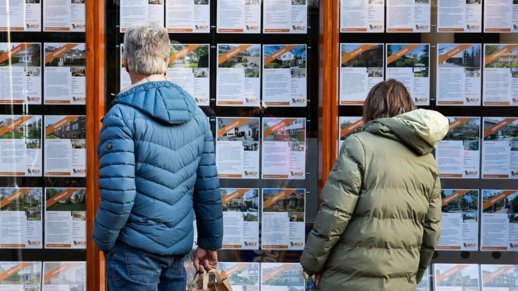 住宅ローン市場は力強く成長しており、2024 年の申し込みは 2023 年と比べてほぼ 30% 増加しています。