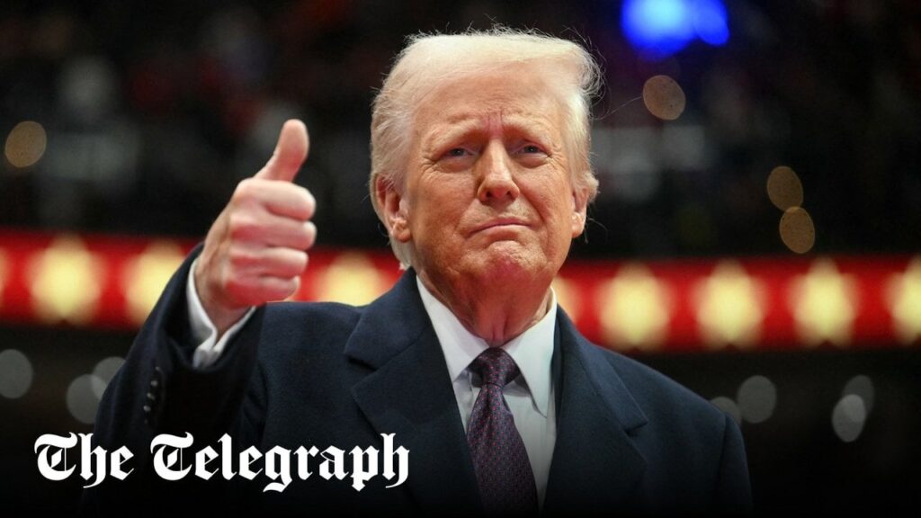 第二次世界大戦以来、ドナルド・トランプが新たに選出されていない中で最も人気のない大統領