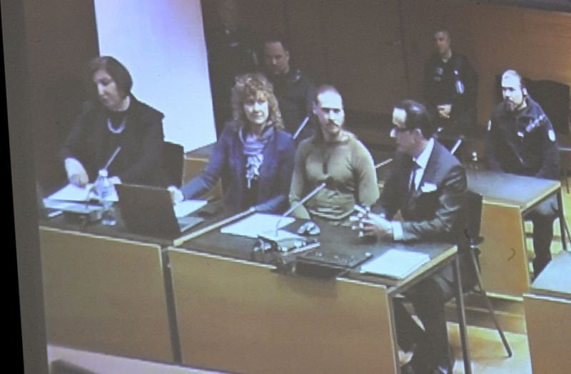 ウクライナで戦争犯罪で告発されたロシア人はフィンランドで裁判にかけられている