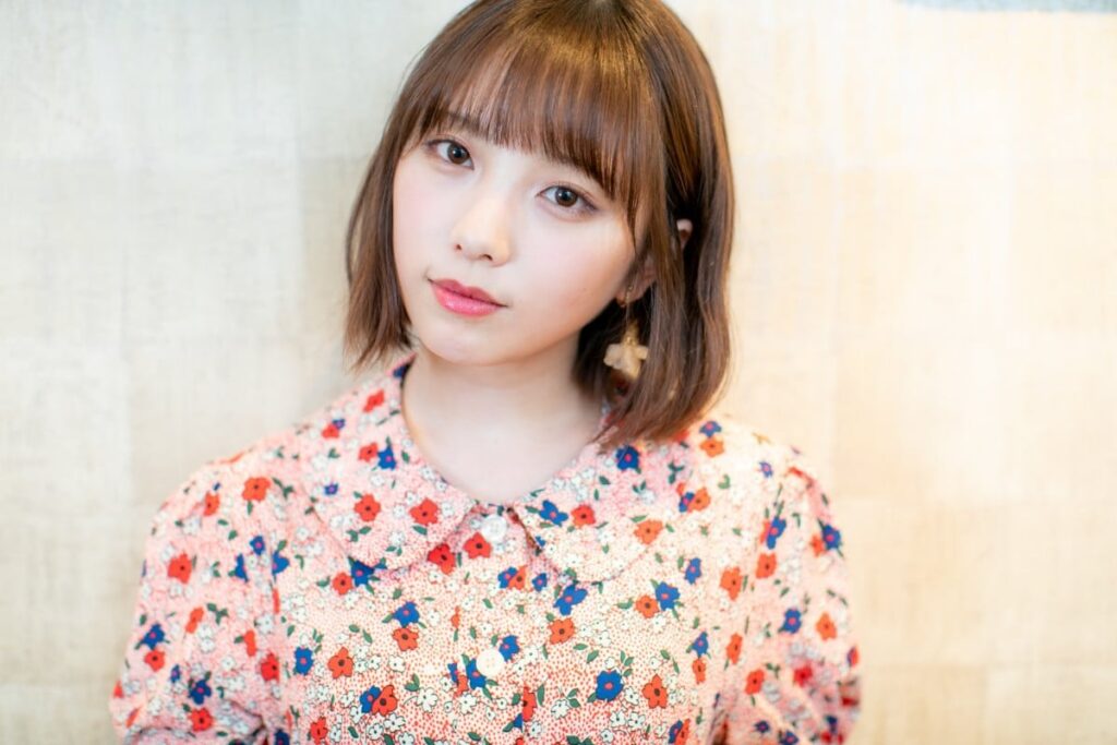 乃木坂46与田祐希、卒業発表 2月にみずほPayPayドーム福岡で卒コン「次のステージに進みます！」