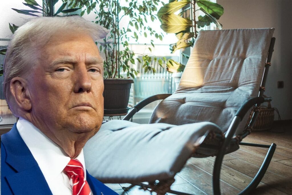 セラピストらは、クライアントがドナルド・トランプ氏の復帰を受け入れるのに苦労していると語る