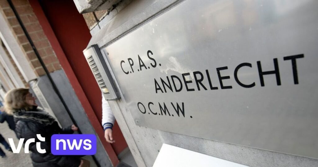 OCMWアンデルレヒトのスタッフが仕事を辞めた：過度の仕事のプレッシャーと経営陣からの反応なし