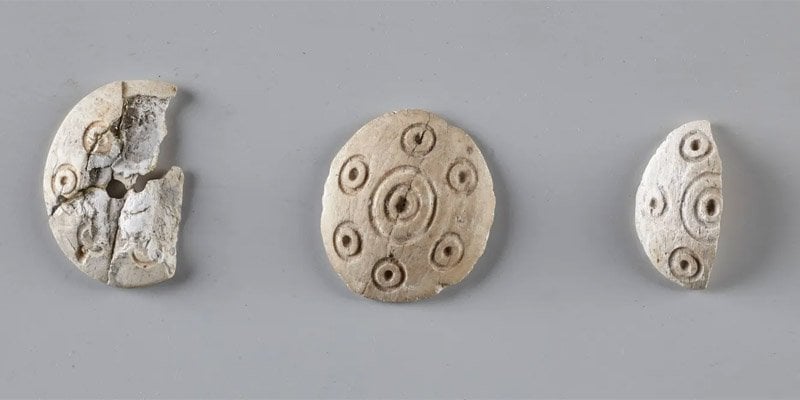 鉄器時代とバイキング時代のゲーム