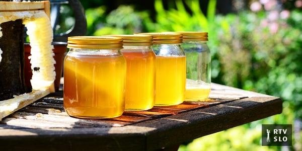 Bela Krajina Beekeepingはまだ物議を醸す蜂蜜を売っています。検査官はまた、脅威の疑いを報告した。