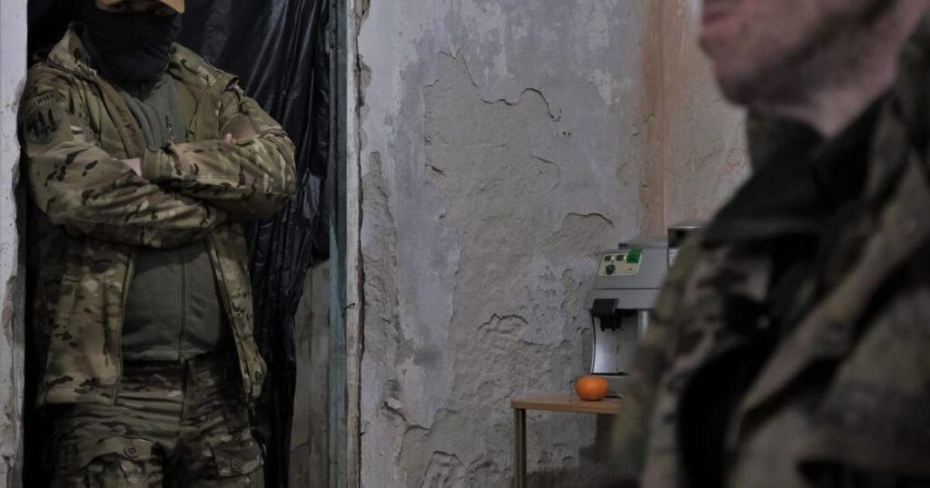 キエフ、ロシア軍兵士がウクライナ捕虜を処刑した別の事件を調査