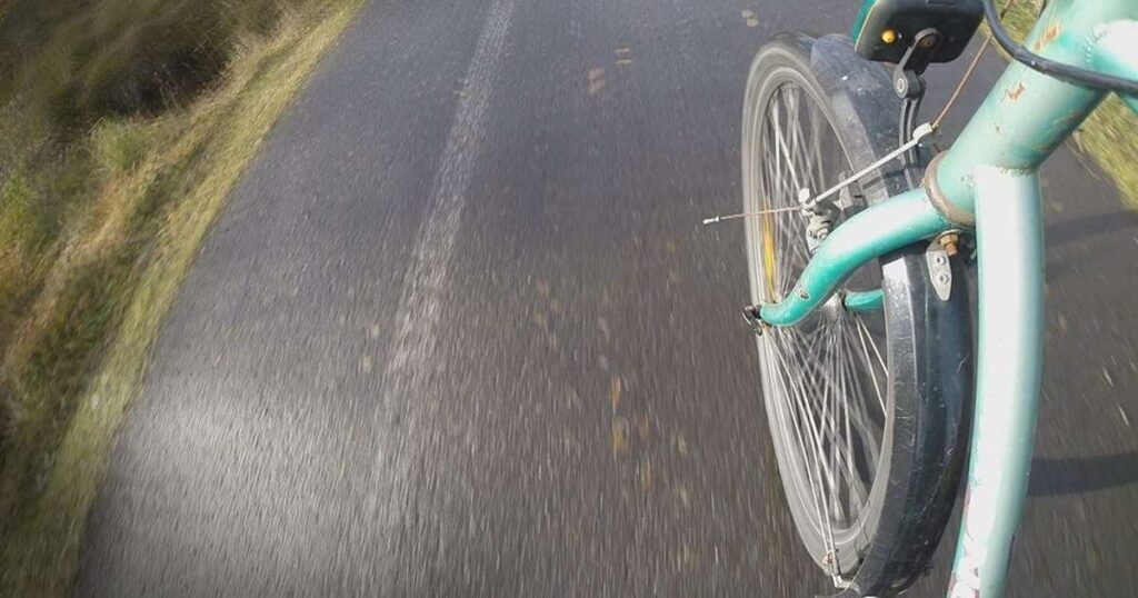 「自転車購入のサポートを打ち切るのは奇妙だ」 - RÚV.is
