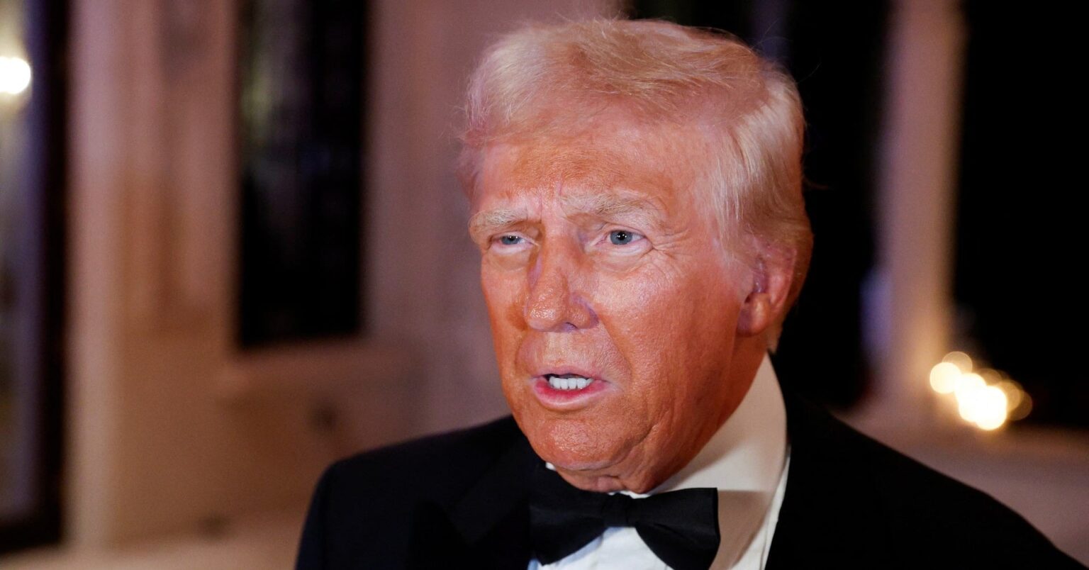 トランプ氏は口止め料刑事事件で1月10日に有罪判決を受ける必要があると判事が判断