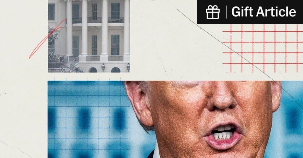 「まあ、彼はアメリカを再び偉大にするつもりはない」：3人のコラムニストがトランプ2.0について議論