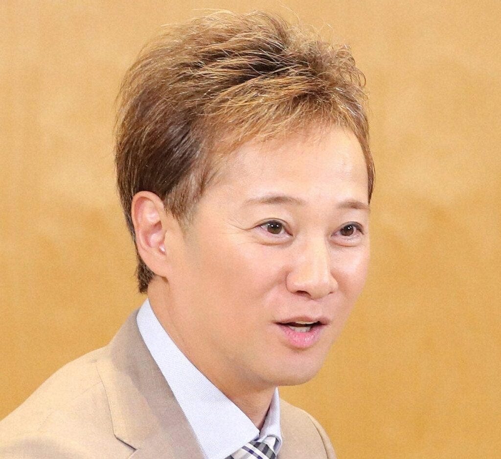 中居正広が謝罪 トラブル発覚後初声明「解決も事実」 今後「芸能活動は支障なく続けられる」（スポニチアネックス） - Yahoo!ニュース