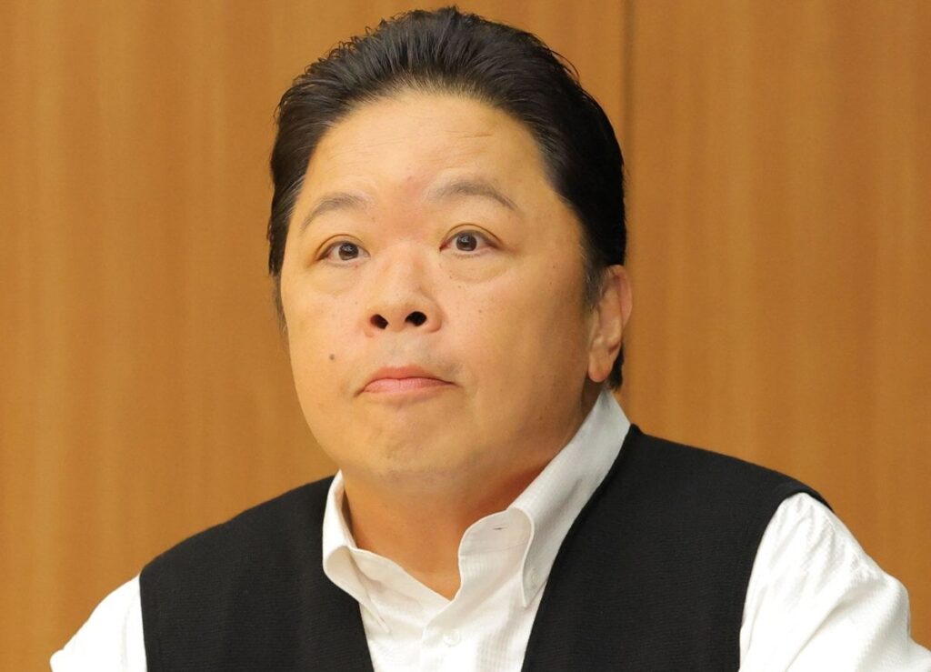 伊集院光： 人気芸人 Ｍ－１は「滅びるよ」将来を危惧「どんどん鋭角になってく」審査員の構成に疑問「興味がなくなっている」