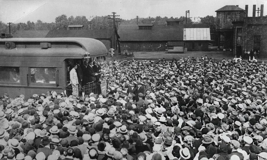 これらの魅力的な歴史的な写真を通して1930年代にアイスランドがどのように見えたか