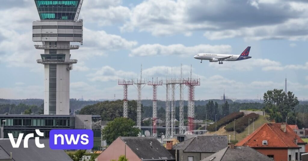 ブリュッセル空港は騒音基準を満たせない、ザベンテムの地元住民は怒りの反応：「夜間の休息は基本的な権利だ」