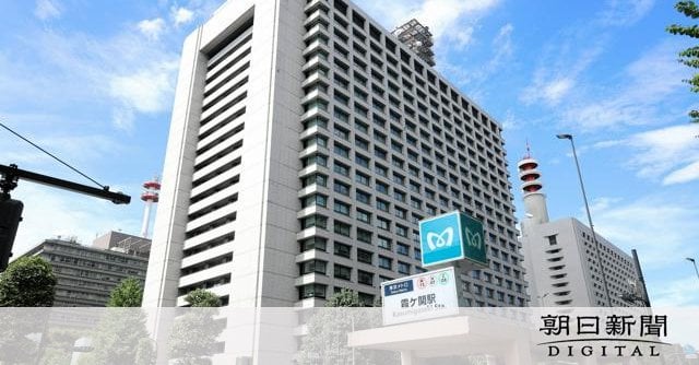 相次ぐ強盗を受けコールセンターが注意喚起、14日から 警察庁