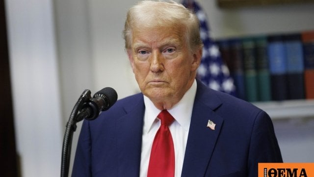 ドナルド・トランプの第3期で米国憲法を修正するように要求する
