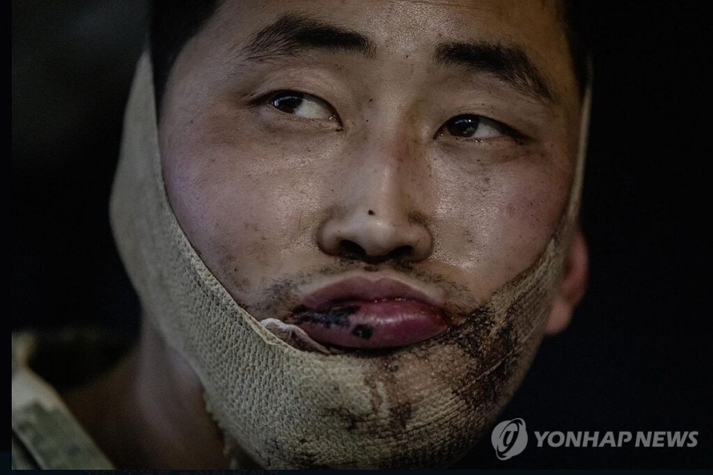 N.韓国は、ロシアへの追加の軍隊の配備の準備の疑いがあります：JCS | Yonhap通信社