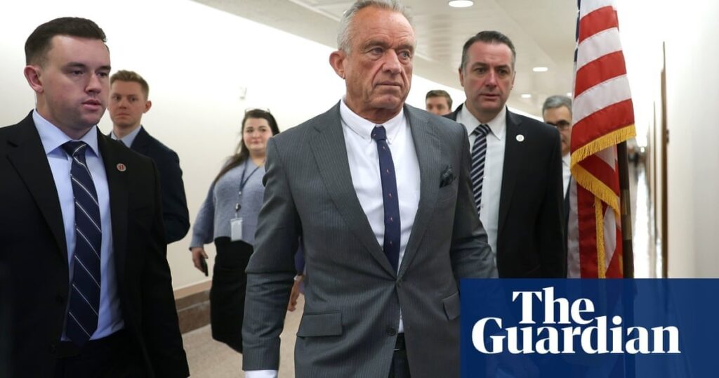 ロバート・F・ケネディ・ジュニア、ニューヨーク投票をめぐる不正投票で告発 | ロバート・F・ケネディ・ジュニアロバート・F・ケネディ・ジュニア