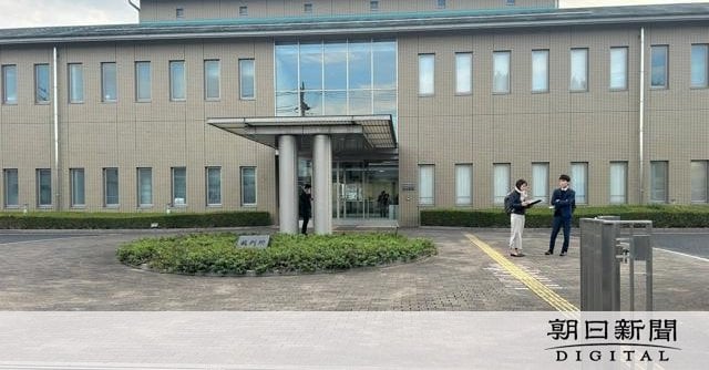 居酒屋で「明智光秀」から声をかけられ、シグナルで「織田信長」から指示 闇バイトで住居侵入未遂罪　男女に有罪判決